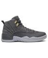 Air Jordan 12 Retro Dark Grey,Air Jordan 12,AIR JORDAN