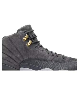 Air Jordan 12 Retro Dark Grey,Air Jordan 12,AIR JORDAN