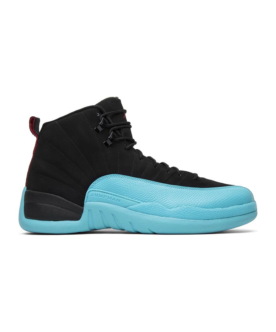 Air Jordan 12 Retro Gamma Blue,Air Jordan 12,AIR JORDAN
