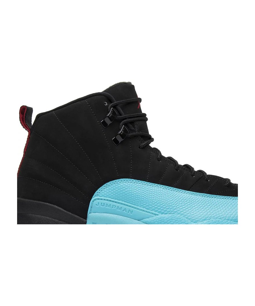 Air Jordan 12 Retro Gamma Blue,Air Jordan 12,AIR JORDAN