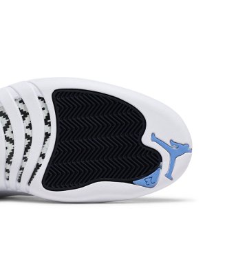 Air Jordan 12 Retro Indigo,Air Jordan 12,AIR JORDAN