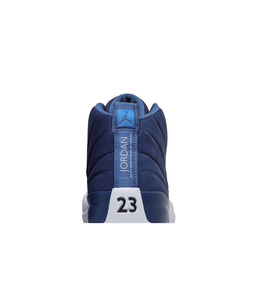 Air Jordan 12 Retro Indigo,Air Jordan 12,AIR JORDAN