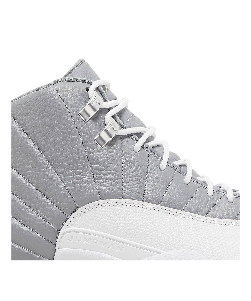 Air Jordan 12 Retro Stealth,Air Jordan 12,AIR JORDAN