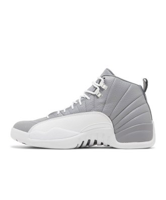 Air Jordan 12 Retro Stealth,Air Jordan 12,AIR JORDAN