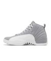Air Jordan 12 Retro Stealth,Air Jordan 12,AIR JORDAN