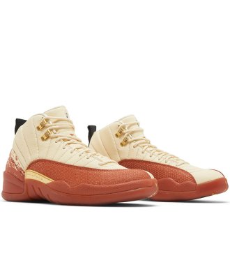 Eastside Golf X Air Jordan 12 Retro Out The Mud,Air Jordan 12,AIR JORDAN