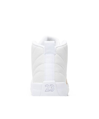 Ovo X Air Jordan 12 Retro White,Air Jordan 12,AIR JORDAN