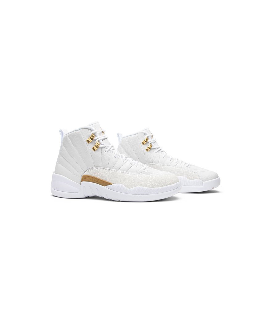 Ovo X Air Jordan 12 Retro White,Air Jordan 12,AIR JORDAN