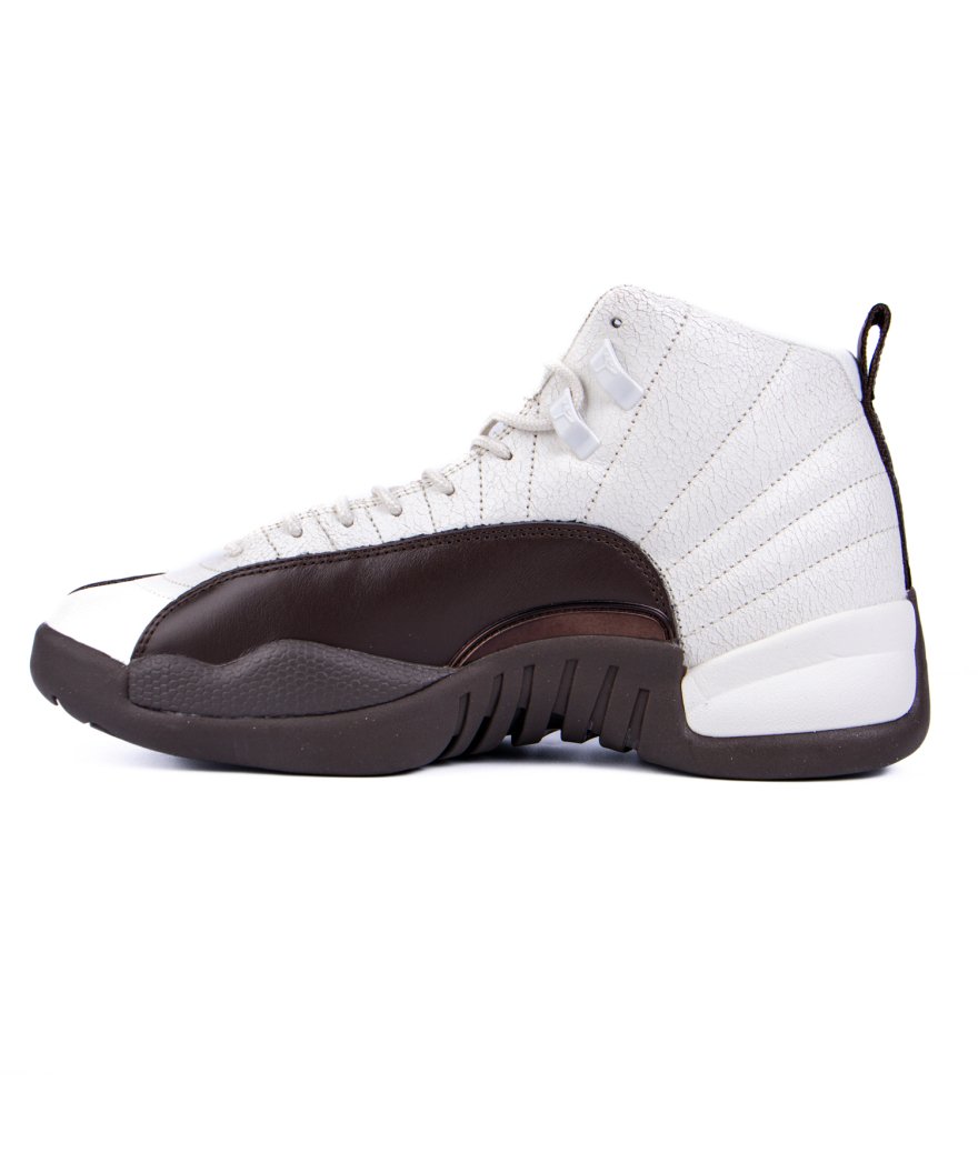 Solefly X Air Jordan 12 Retro Sp Baroque Brown,Air Jordan 12,AIR JORDAN