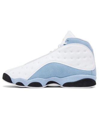 Air Jordan 13 Retro Blue Grey,Air Jordan 13,AIR JORDAN
