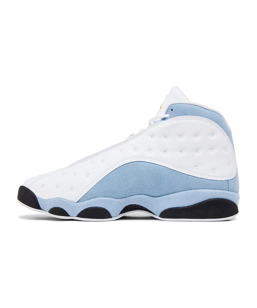 Air Jordan 13 Retro Blue Grey,Air Jordan 13,AIR JORDAN
