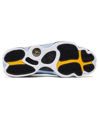 Air Jordan 13 Retro Blue Grey,Air Jordan 13,AIR JORDAN