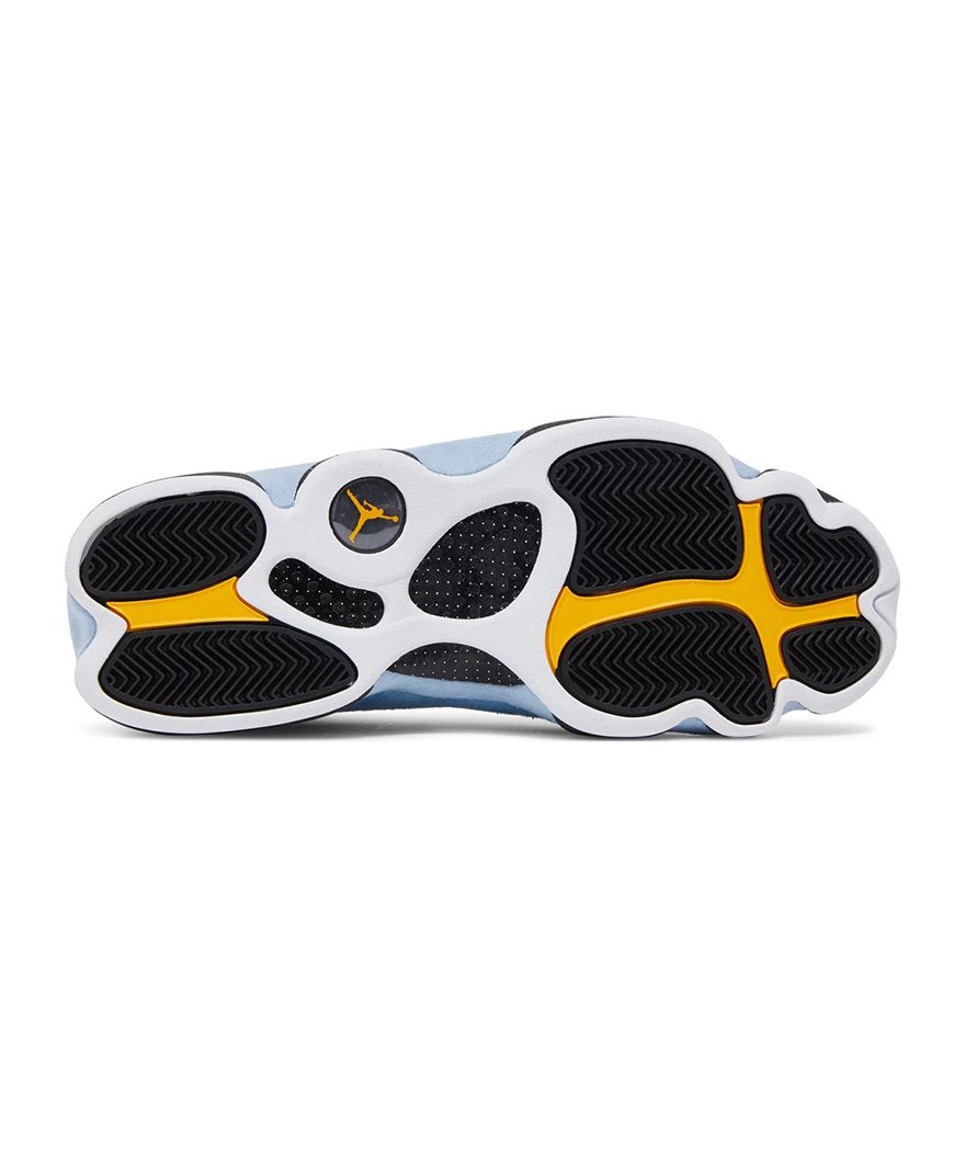 Air Jordan 13 Retro Blue Grey,Air Jordan 13,AIR JORDAN
