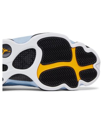 Air Jordan 13 Retro Blue Grey,Air Jordan 13,AIR JORDAN