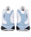 Air Jordan 13 Retro Blue Grey,Air Jordan 13,AIR JORDAN
