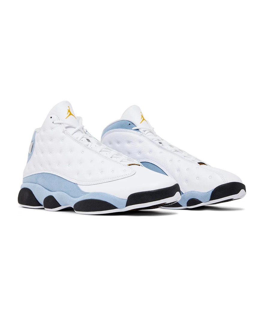 Air Jordan 13 Retro Blue Grey,Air Jordan 13,AIR JORDAN