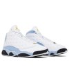Air Jordan 13 Retro Blue Grey,Air Jordan 13,AIR JORDAN