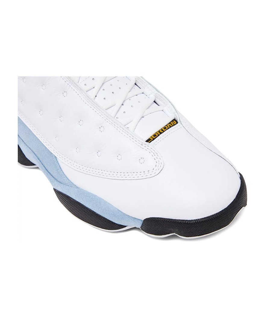 Air Jordan 13 Retro Blue Grey,Air Jordan 13,AIR JORDAN