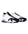 Air Jordan 14 Retro Black Toe,Air Jordan 14,AIR JORDAN