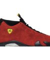 Air Jordan 14 Retro Ferrari,Air Jordan 14,AIR JORDAN