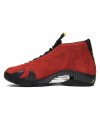 Air Jordan 14 Retro Ferrari,Air Jordan 14,AIR JORDAN
