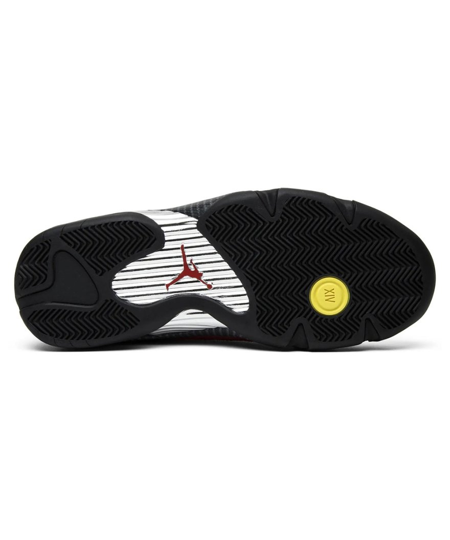 Air Jordan 14 Retro Ferrari,Air Jordan 14,AIR JORDAN