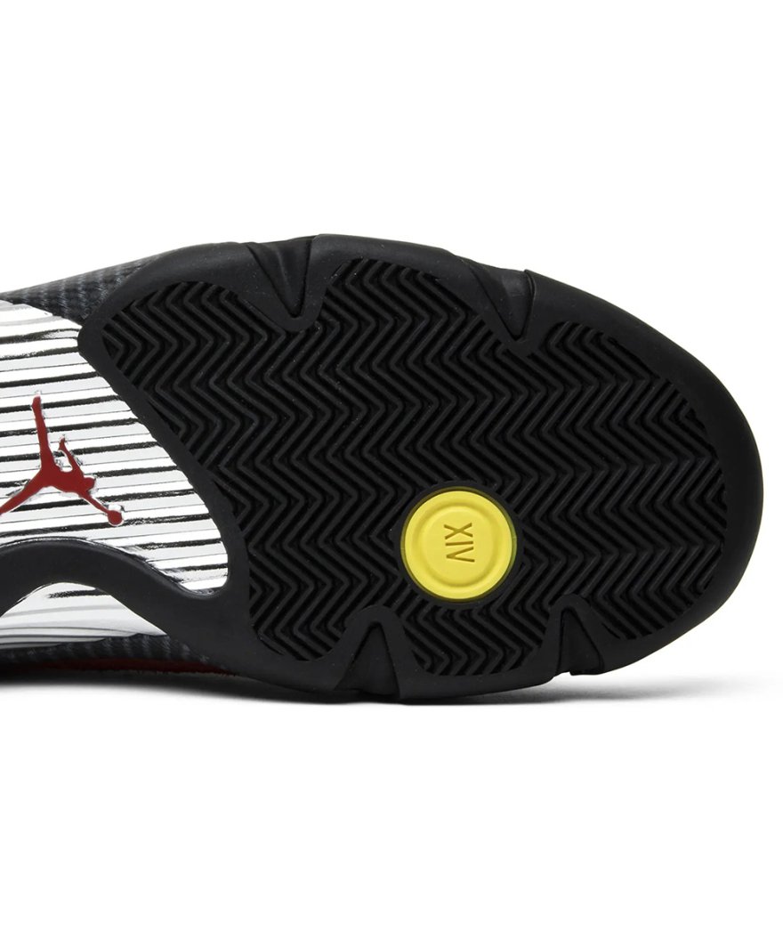Air Jordan 14 Retro Ferrari,Air Jordan 14,AIR JORDAN