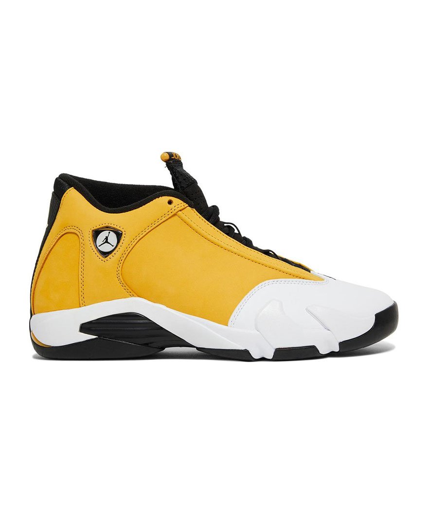 Air Jordan 14 Retro Ginger,Air Jordan 14,AIR JORDAN