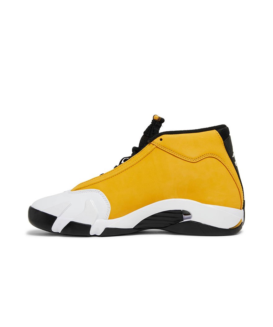 Air Jordan 14 Retro Ginger,Air Jordan 14,AIR JORDAN