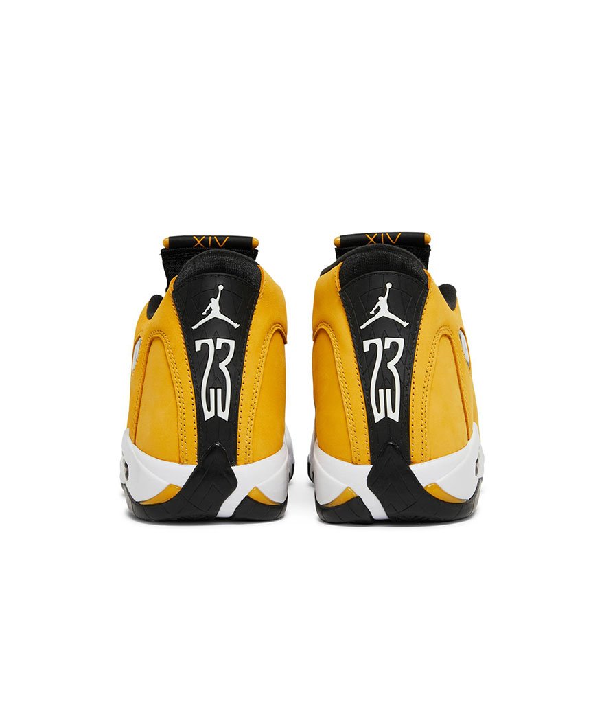 Air Jordan 14 Retro Ginger,Air Jordan 14,AIR JORDAN