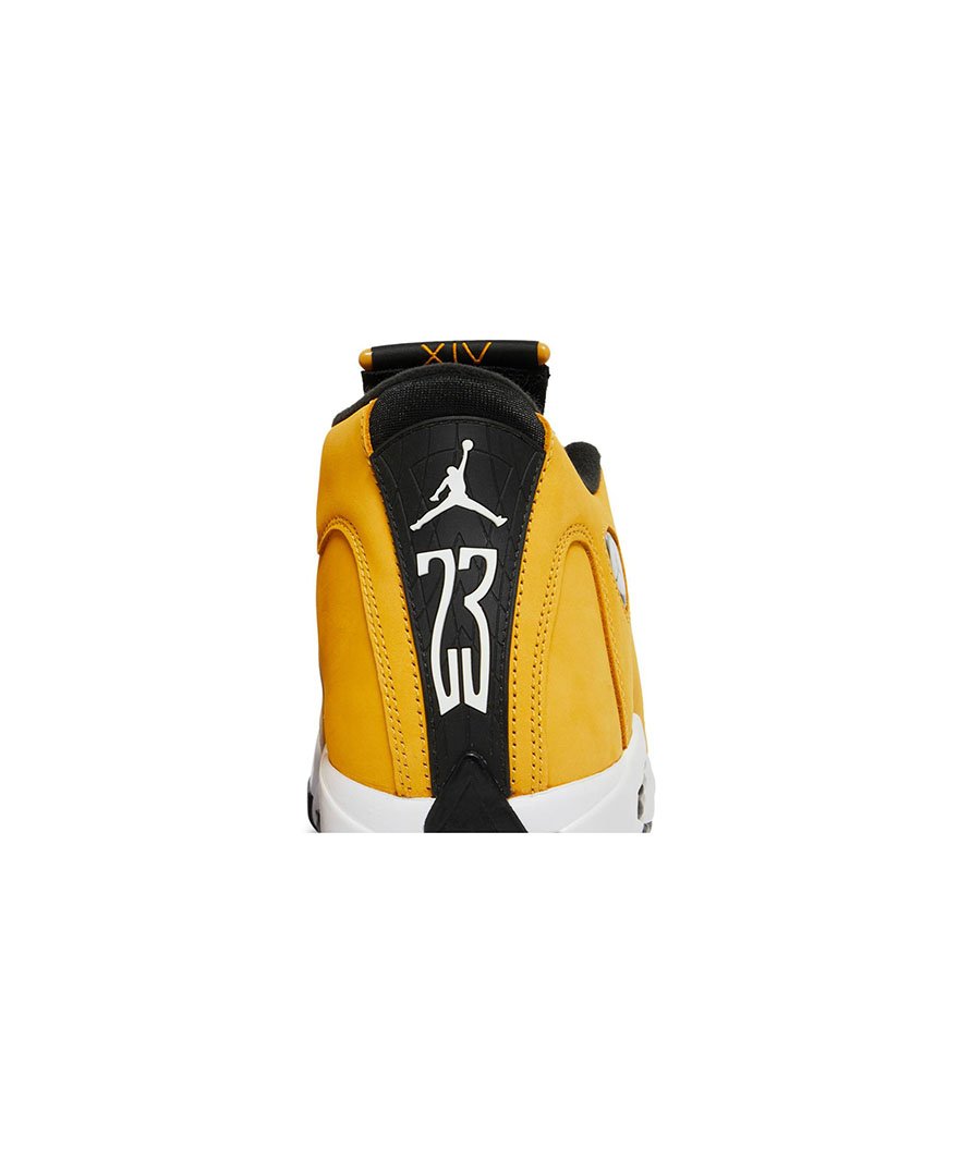 Air Jordan 14 Retro Ginger,Air Jordan 14,AIR JORDAN