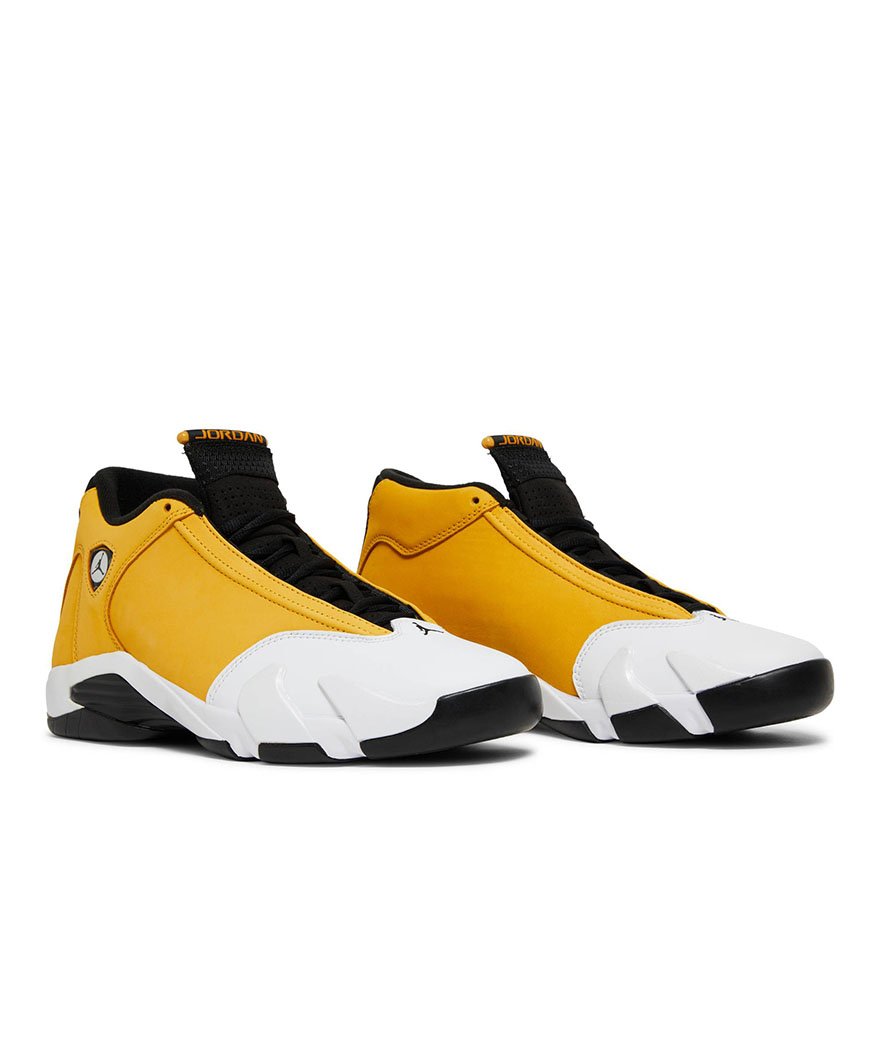 Air Jordan 14 Retro Ginger,Air Jordan 14,AIR JORDAN