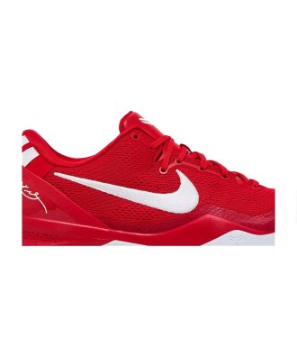 Nike Kobe 8 Protro University Red,Nike Kobe,NIKE SHOES