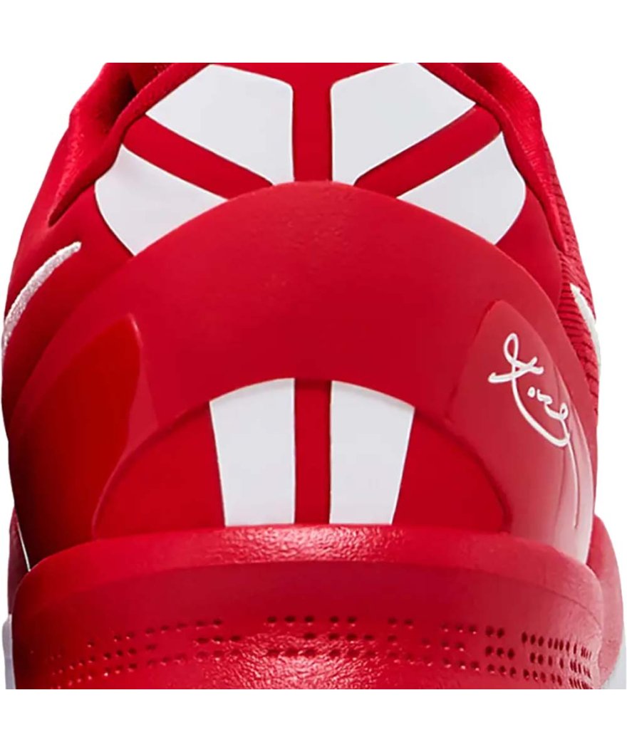 Nike Kobe 8 Protro University Red,Nike Kobe,NIKE SHOES