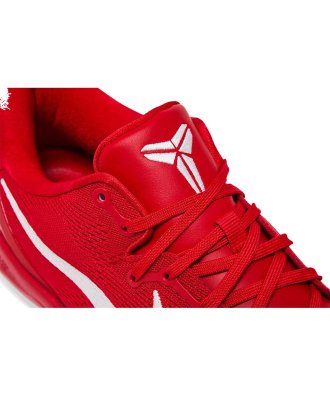 Nike Kobe 8 Protro University Red,Nike Kobe,NIKE SHOES