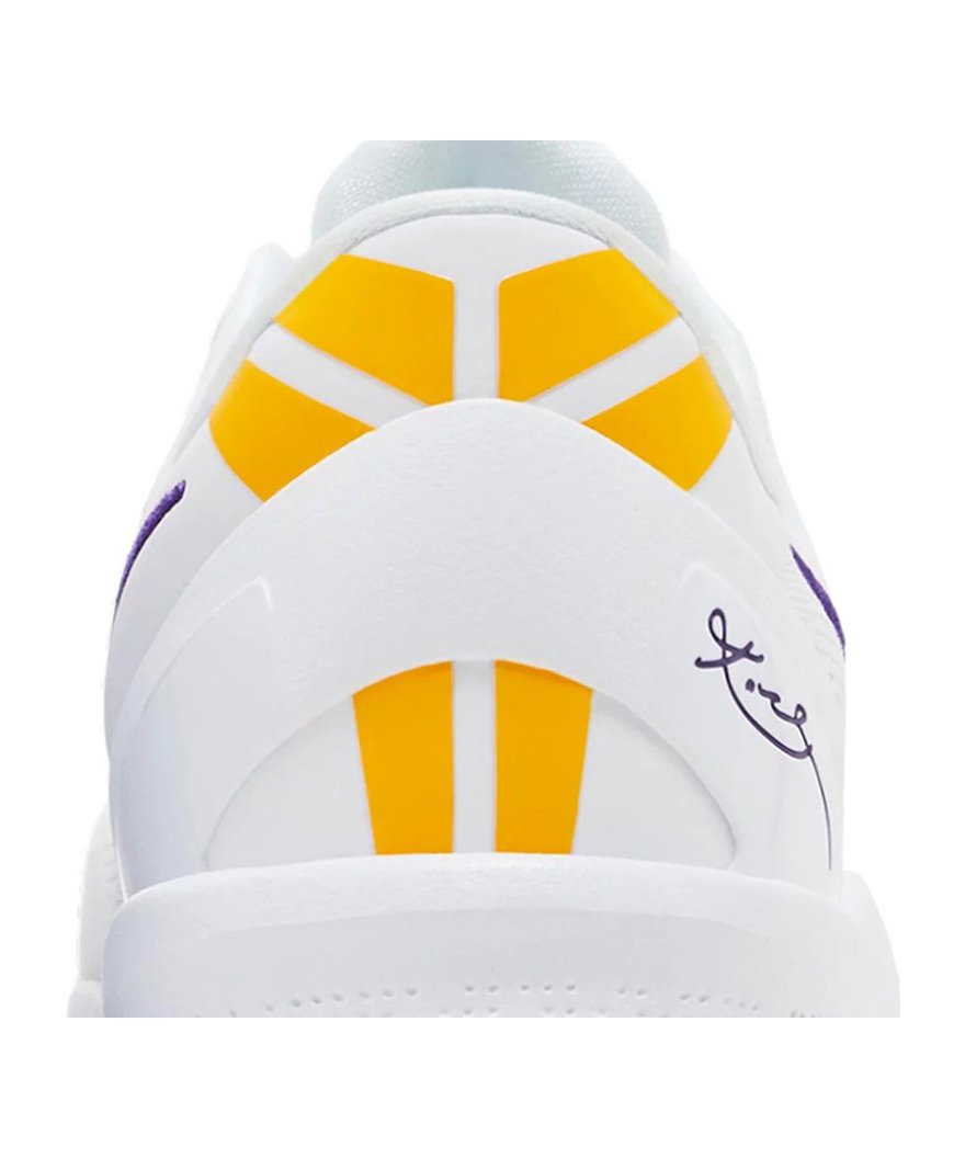Nike Kobe 8 Protro Lakers Home,Nike Kobe,NIKE SHOES