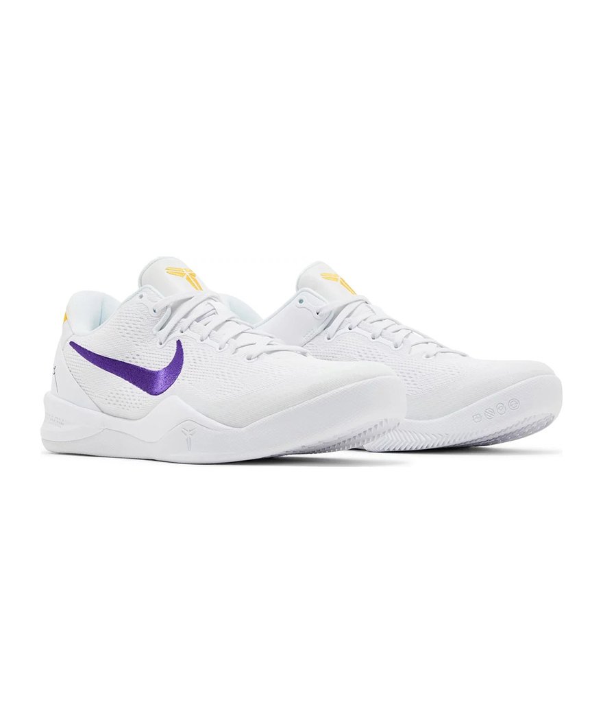 Nike Kobe 8 Protro Lakers Home,Nike Kobe,NIKE SHOES