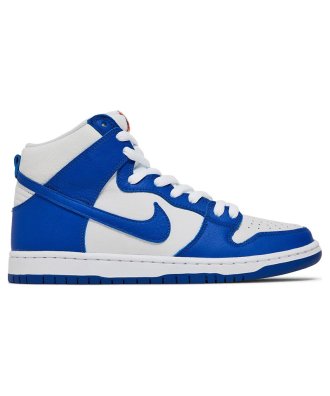 Dunk High Pro Iso Sb Kentucky,SB DUNK HIGH,SB DUNK,NIKE SHOES