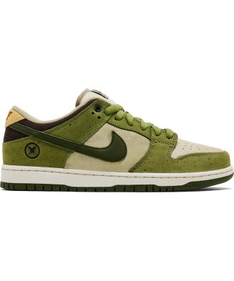Yuto Horigome X Dunk Low Sb Matcha,SB DUNK LOW,SB DUNK,NIKE SHOES
