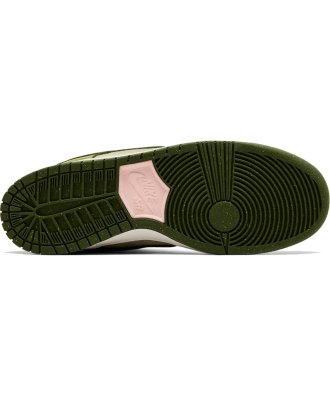 Yuto Horigome X Dunk Low Sb Matcha,SB DUNK LOW,SB DUNK,NIKE SHOES