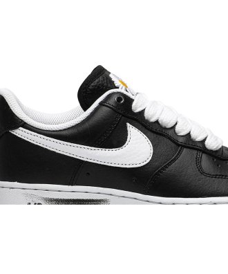 Gdragon X Air Force 1 07 Paranoise,AIR FORCE 1,NIKE SHOES