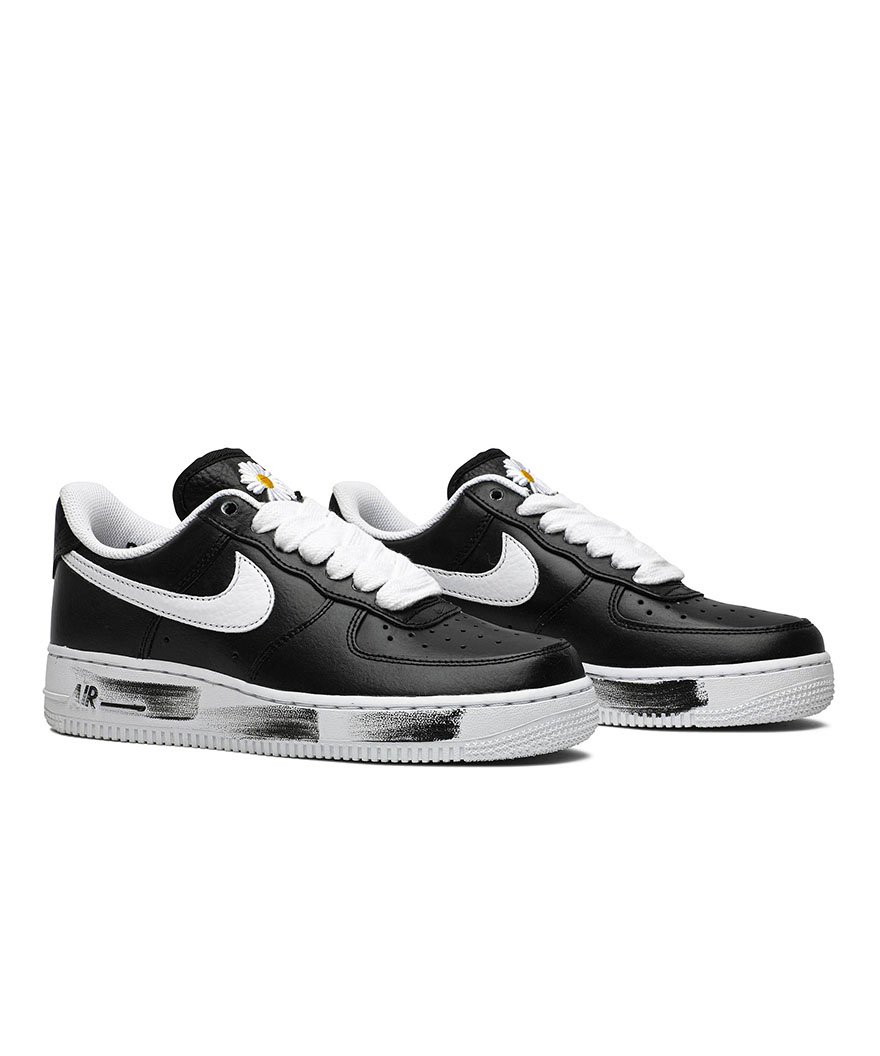 Gdragon X Air Force 1 07 Paranoise,AIR FORCE 1,NIKE SHOES