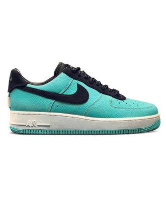 Nike Air Force 1 Low Tiffany Co. 1837,AIR FORCE 1,NIKE SHOES