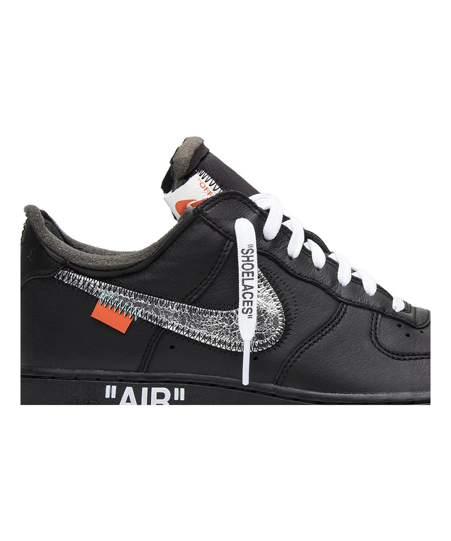 Offwhite X Air Force 1 Low 07 Moma,AIR FORCE 1,NIKE SHOES