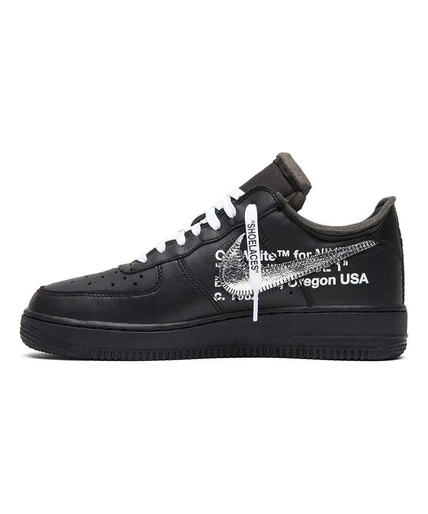Offwhite X Air Force 1 Low 07 Moma,AIR FORCE 1,NIKE SHOES