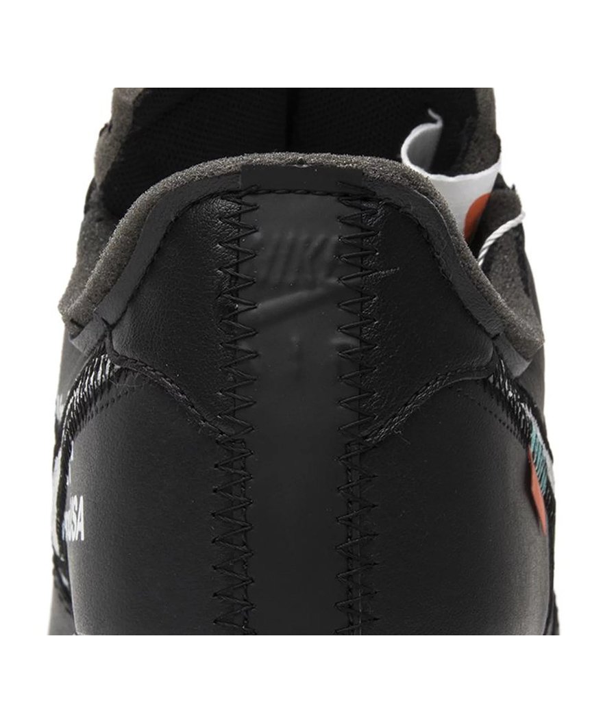 Offwhite X Air Force 1 Low 07 Moma,AIR FORCE 1,NIKE SHOES