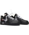 Offwhite X Air Force 1 Low 07 Moma,AIR FORCE 1,NIKE SHOES