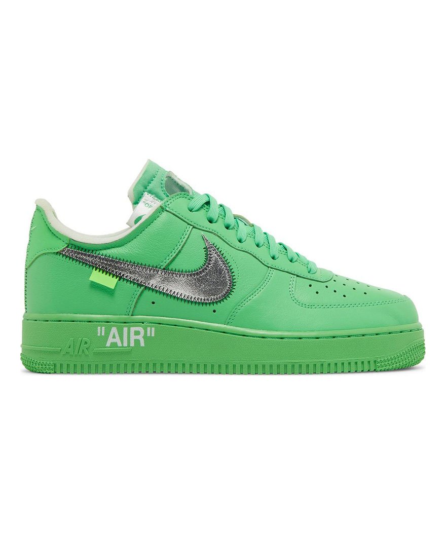 Offwhite X Air Force 1 Low Brooklyn,AIR FORCE 1,NIKE SHOES