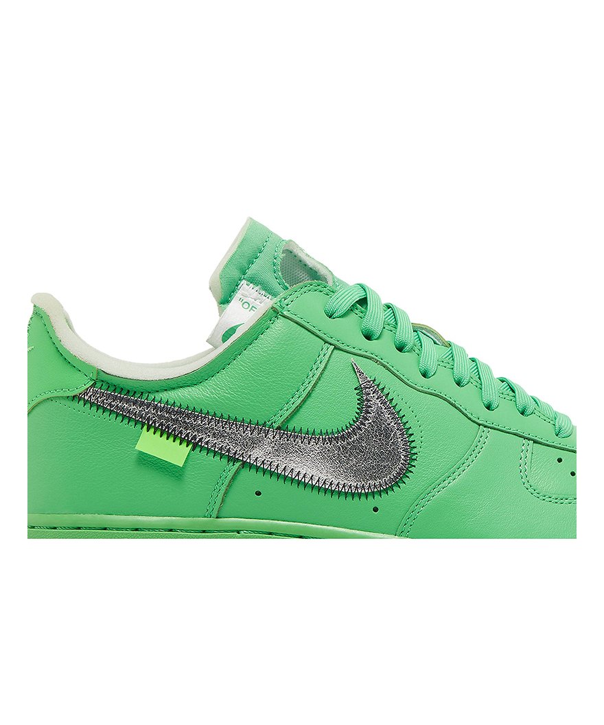 Offwhite X Air Force 1 Low Brooklyn,AIR FORCE 1,NIKE SHOES