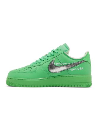 Offwhite X Air Force 1 Low Brooklyn,AIR FORCE 1,NIKE SHOES